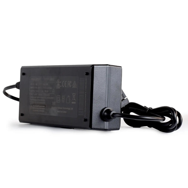 Quick Li-ion Ebike Charger — product view 4