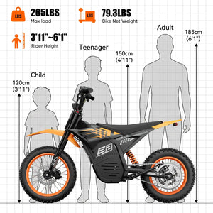 URLIFE PersonalVehicle — product view 7
