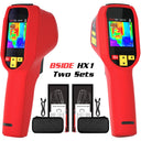 BSIDE HX1 Handheld Thermal Imaging Camera - 240x240 IR for PCB and Automotive - stepyours.com
