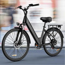 Urlife Electric Commuter Bike — product view 7