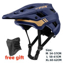 Breathable Ventilated Mtb Helmet — product view 25
