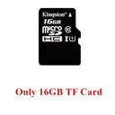 4K Digital Camera For Kids And Beginners 24MP Camcorder Auto Focus 16x Zoom - stepyours.com