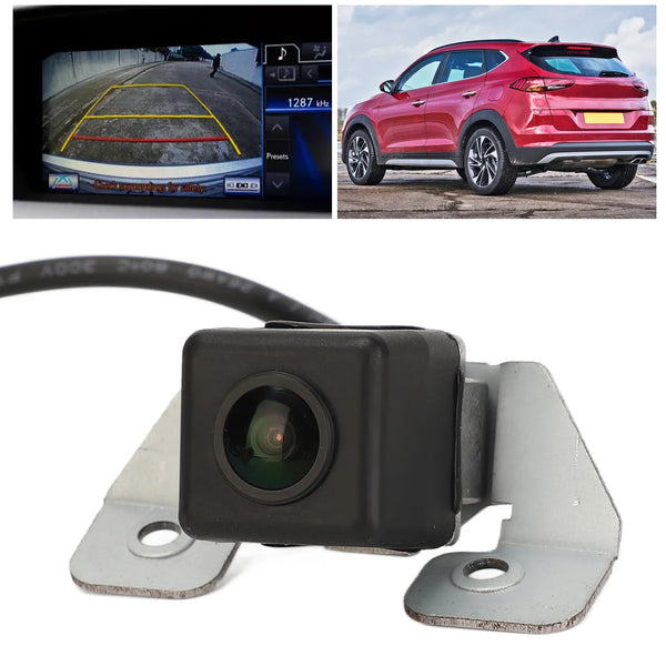 Car Rear View Backup Parking Camera 95790 2S012 For IX35 IX20 2009 2015 IP68 - stepyours.com
