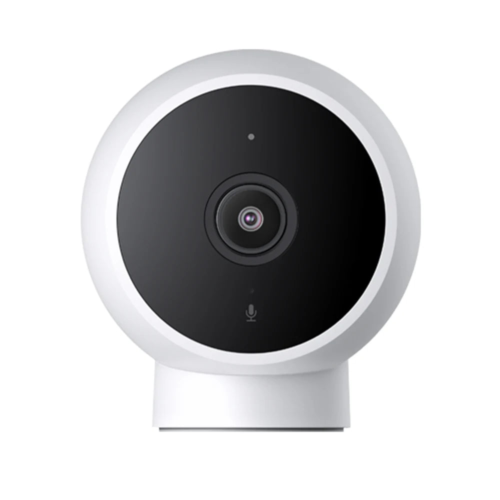 Xiaomi Smart IP Camera Standard Edition 2K HD Infrared Night Vision AI Alarm - stepyours.com