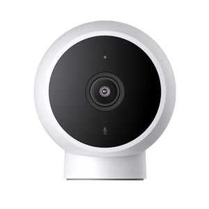 Xiaomi Smart IP Camera Standard Edition 2K HD Infrared Night Vision AI Alarm - stepyours.com