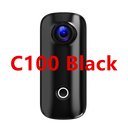 SJCAM C100 Plus Action Camera 4K30FPS 12MP Waterproof 30M WiFi - stepyours.com