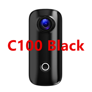 SJCAM C100 Plus Action Camera 4K30FPS 12MP Waterproof 30M WiFi - stepyours.com