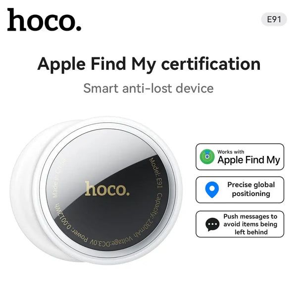 HOCO Smart Item Finder Tracker — product view 7
