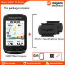 Magene Touchscreen GPS Bike — product view 8