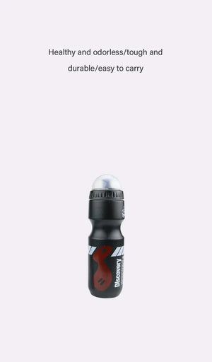 Leakproof Bike Water Bottle for Cyclists — product view 15