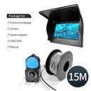 Heerak Handheld Depth Finder Underwater Camera With Night Vision For Anglers - stepyours.com