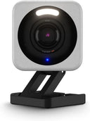 Wyze Cam V4 - 2.5K WiFi Security Camera With Color Night Vision - stepyours.com