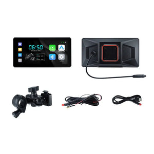 Ekiy Wireless Carplay Moto Nav — product view 8
