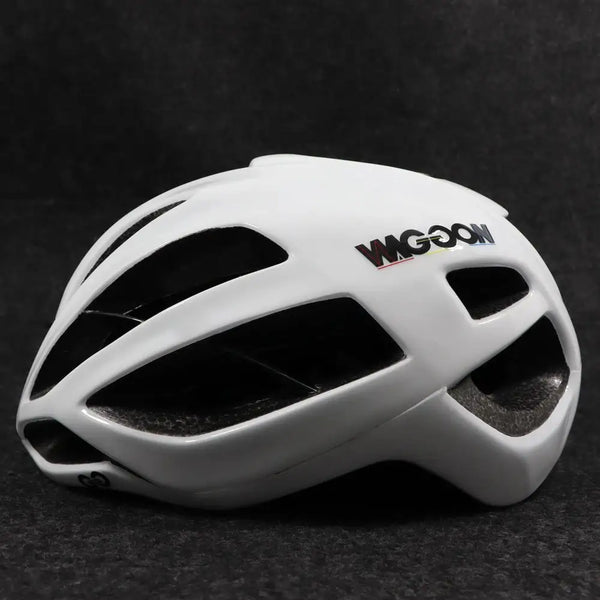 Lightweight Road Mountain Bike Helmet — product view 4