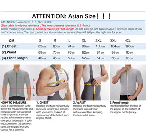 Breathable Unisex Cycling Jersey Fit — product view 6