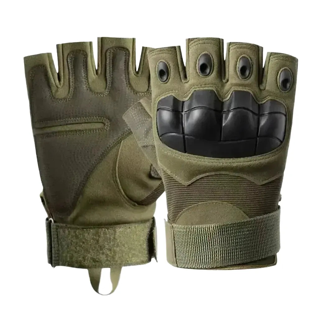 Anti-Slip Gloves for Men Outdoor Cycling — product view 1