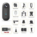 Waterproof Mini Action Camera — product view 18