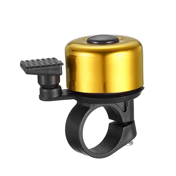Bicycle Bell Ring - High Decibel Safety Warning — product view 7