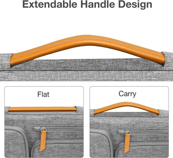 Universal Laptop Sleeve Protector — product view 5