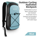 Lightweight Cycling Backpack for Riders — product view 29