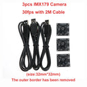 GXIVISION OV9732 USB Camera Module for Autodarts Scoring Multi Sensor Cameras - stepyours.com