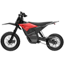 ESKUTE RR Electric Dirt Bike, 50+mph 5500W Peak Mid-Drive Motor, Electric Motorcycle with 60 Mile 60V 30Ah Removable Battery, Hydraulic Dual Shock Absorbers,