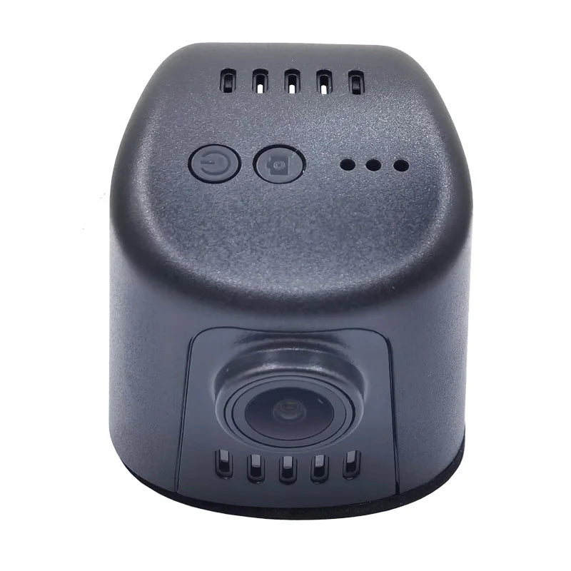 Plug and Play 4K Car Dash Cam for Audi A3 A4 A5 A6 A7 A8 Q3 Q5 Q7 TT 2016 - 2023 - stepyours.com