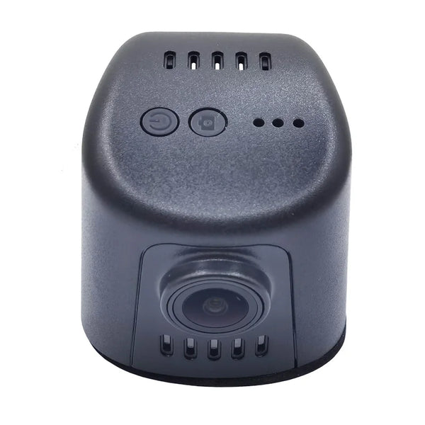 Plug and Play 4K Car Dash Cam for Audi A3 A4 A5 A6 A7 A8 Q3 Q5 Q7 TT 2016 - 2023 - stepyours.com