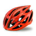 Ultralight Road Mountain Bike Helmet — product view 8