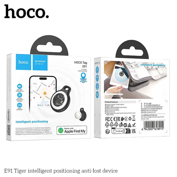 HOCO Smart Item Finder Tracker — product view 2