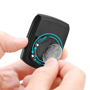 Bike Computer - Waterproof Cycling Odometer — product view 3