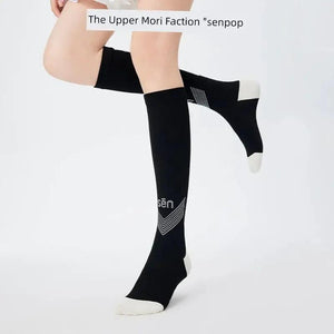 Circulation-Boosting Socks for Hiking — product view 33
