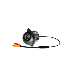 New Car Rear View Camera Night Vision 170 Degree CCD Waterproof Backup Monitor - stepyours.com
