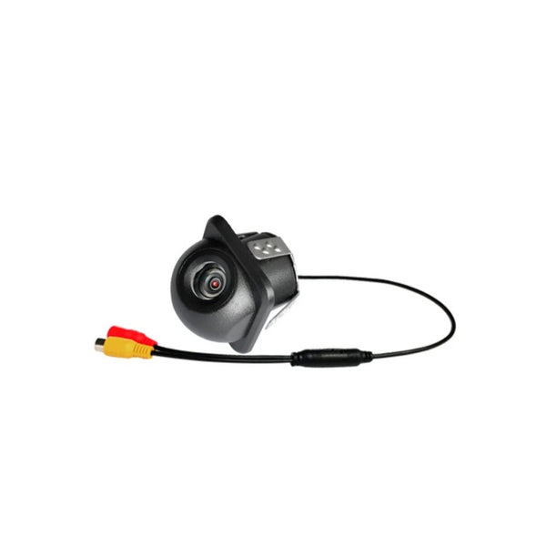 New Car Rear View Camera Night Vision 170 Degree CCD Waterproof Backup Monitor - stepyours.com