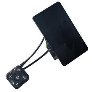 Eoeotwo Colorful Electric Bike LCD — product view 5