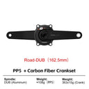 ThinkRider Carbon Power Crankset — product view 11