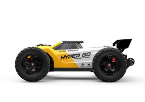 MJX Brushless RC Dirt Bike — product view 6