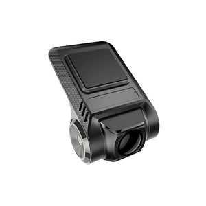 Car Dash Cam Full HD 1080p 30fps ADAS Navigation Android Recorder - stepyours.com