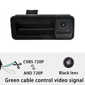 AHD 1080P Car Rear View Camera For Land Rover Freelander 2 And Ford Focus 2 - stepyours.com