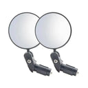 Bicycle Rearview Mirror - Adjustable Wide View — product view 5