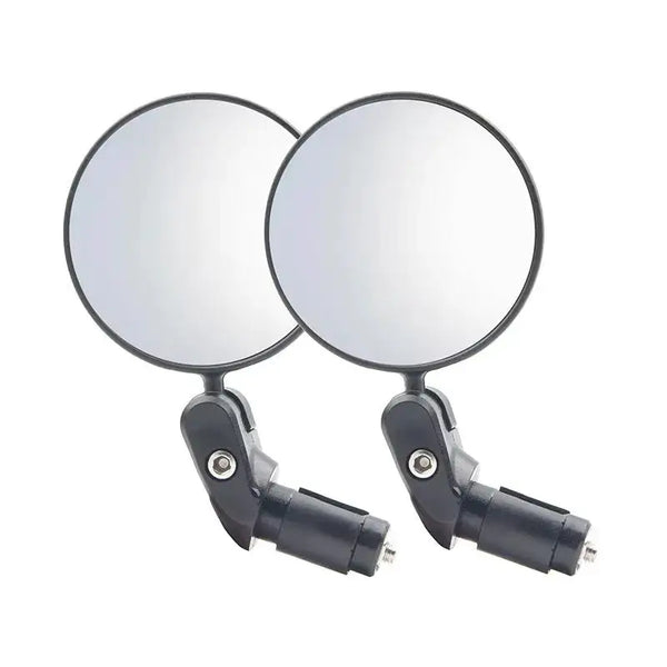Bicycle Rearview Mirror - Adjustable Wide View — product view 5