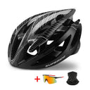 Ultralight Road Mountain Bike Helmet — product view 13