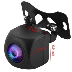 CCD Wide Angle HD Car Rear View Camera 170 Degree Night Vision Backup Parking - stepyours.com