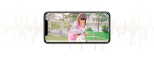 IMOU Ranger 4MP Bullet Lite Indoor Outdoor Security Camera AI Detection - stepyours.com