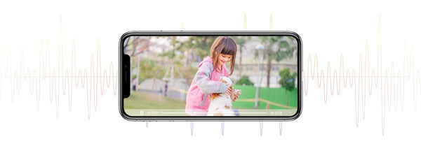 IMOU Ranger 4MP Bullet Lite Indoor Outdoor Security Camera AI Detection - stepyours.com