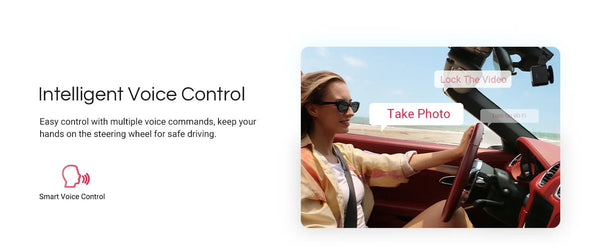 Vantrue E1 Pro 4K Mini Dash Cam Starvis Night Vision HDR WiFi GPS 1TB - stepyours.com