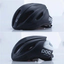 Ultralight Aerodynamic Cycling Helmet — product view 8