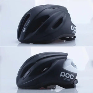 Ultralight Aerodynamic Cycling Helmet — product view 8