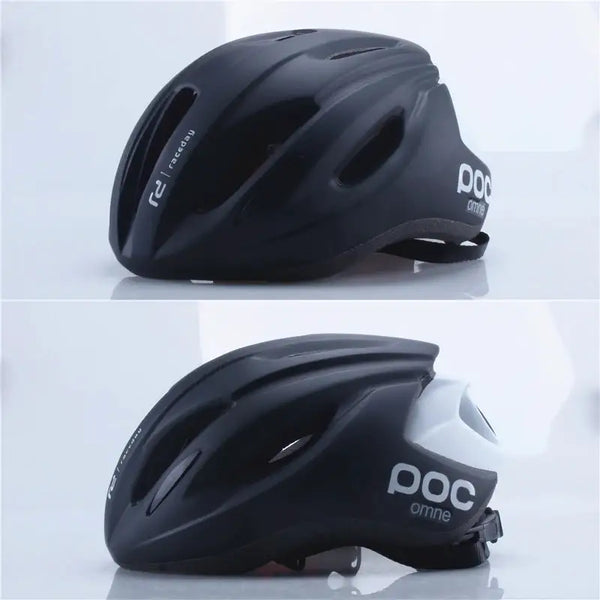 Ultralight Aerodynamic Cycling Helmet — product view 8