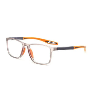 Anti Blue Light Reading Glasses for Custom Setups — product view 5